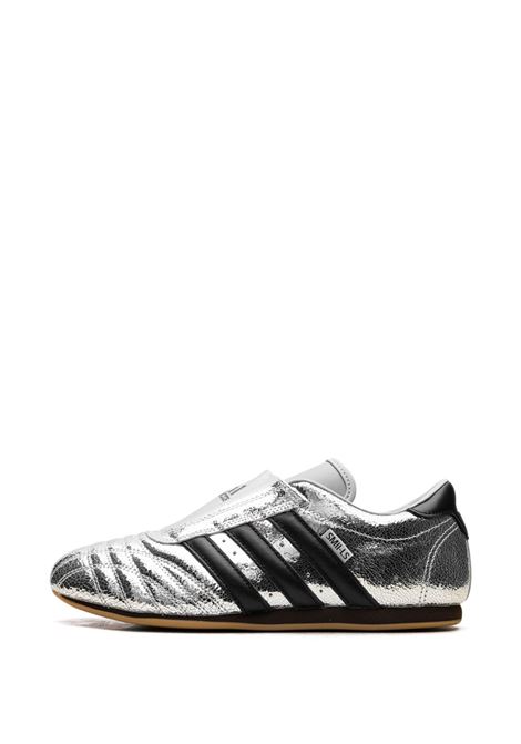 sneakers taekwondo w donna argento ADIDAS | JH9664SILVER