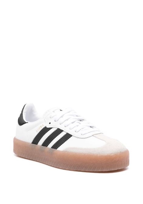 sneakers sambae w donna bianche ADIDAS | JI1349WHITE