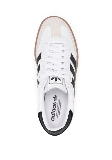 sneakers sambae w donna bianche ADIDAS | JI1349WHITE