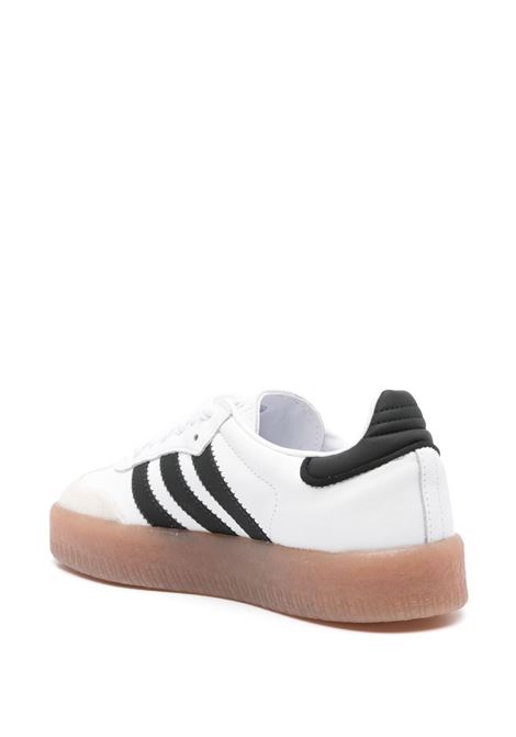 sneakers sambae w donna bianche ADIDAS | JI1349WHITE