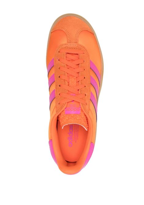 sneakers gazelle bold donna arancioni ADIDAS | JI2703ORANGE