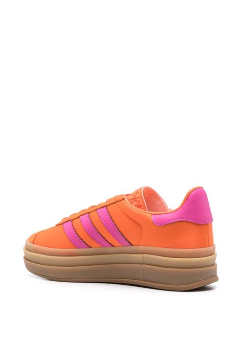 sneakers gazelle bold donna arancioni ADIDAS | JI2703ORANGE