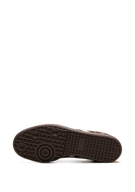sneakers samba og donna marroni ADIDAS | JI2734BLACK
