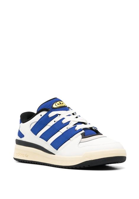 forum 2000 snekaers unisex white ADIDAS | JI3276WHITE