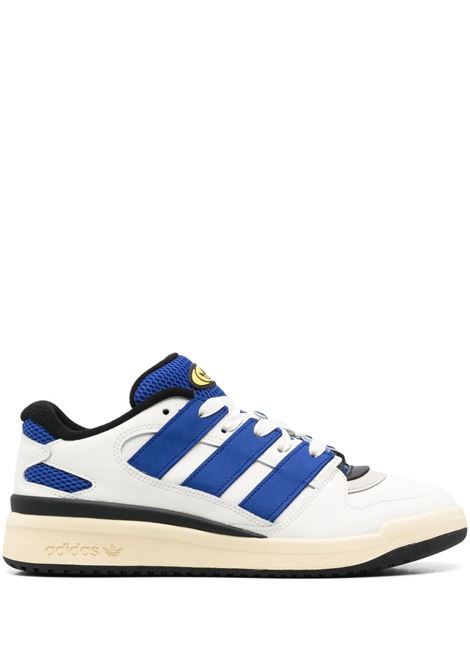forum 2000 snekaers unisex white ADIDAS | JI3276WHITE