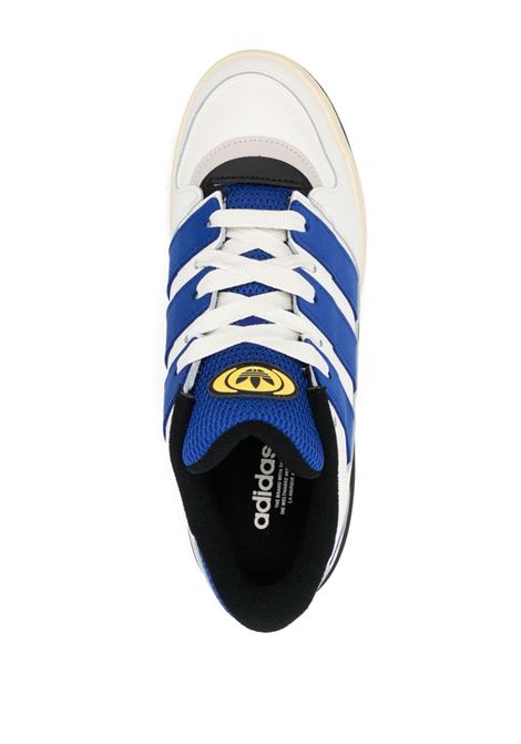 forum 2000 snekaers unisex white ADIDAS | JI3276WHITE