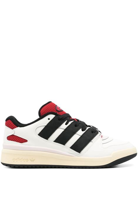 forum 2000 sneakers unisex white ADIDAS | JI3277WHITE