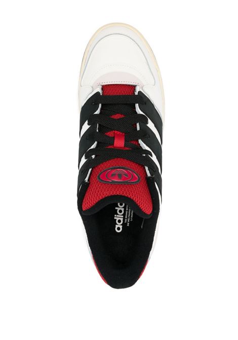 forum 2000 sneakers unisex white ADIDAS | JI3277WHITE