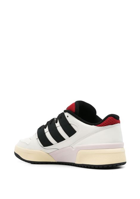 forum 2000 sneakers unisex white ADIDAS | JI3277WHITE