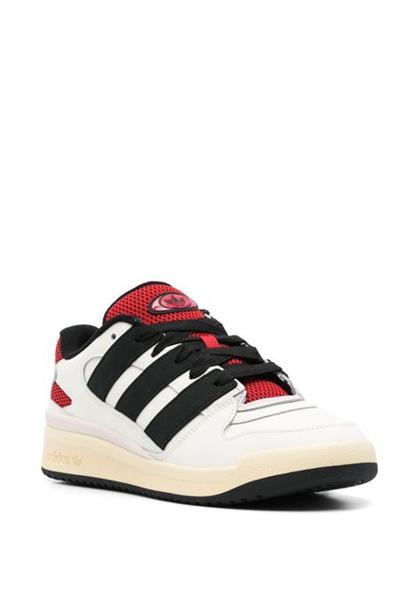 forum 2000 sneakers unisex white ADIDAS | JI3277WHITE