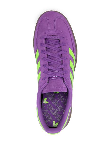 sneakers handball spezial w donna viola ADIDAS | JS0251PURPLE