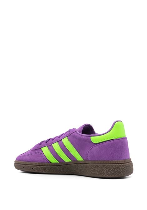 sneakers handball spezial w donna viola ADIDAS | JS0251PURPLE
