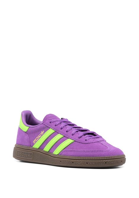 sneakers handball spezial w donna viola ADIDAS | JS0251PURPLE