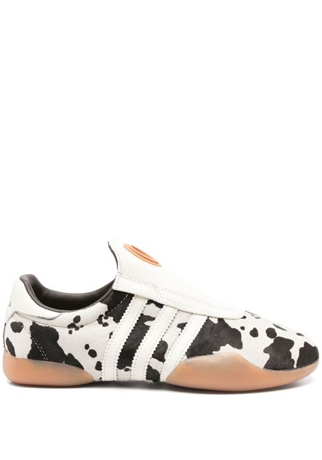 snekaers mei taekwondo donna multi ADIDAS | JS0297WHITE