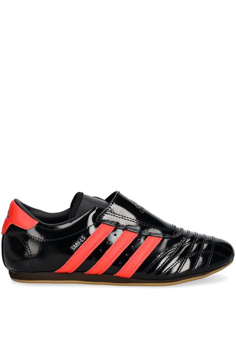 sneakers taekwondo w donna nere ADIDAS | JS1228BLACK