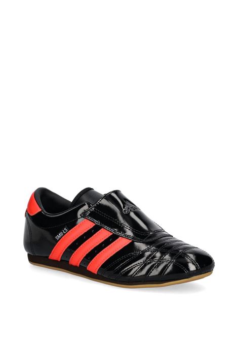 sneakers taekwondo w donna nere ADIDAS | JS1228BLACK
