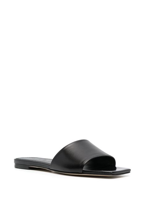 anna sandals woman black AEYDE | A11-FS-FLOS8MFL-0121-800007