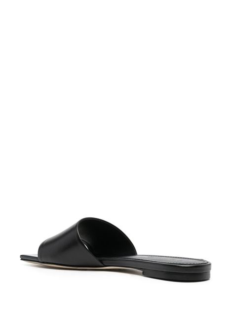 anna sandals woman black AEYDE | A11-FS-FLOS8MFL-0121-800007