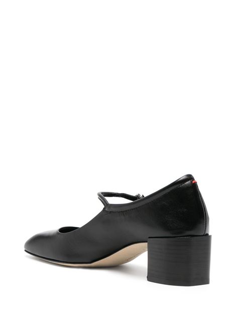 aline mary jane pumps woman black AEYDE | A11-PU-LINS45BL-0122-800007