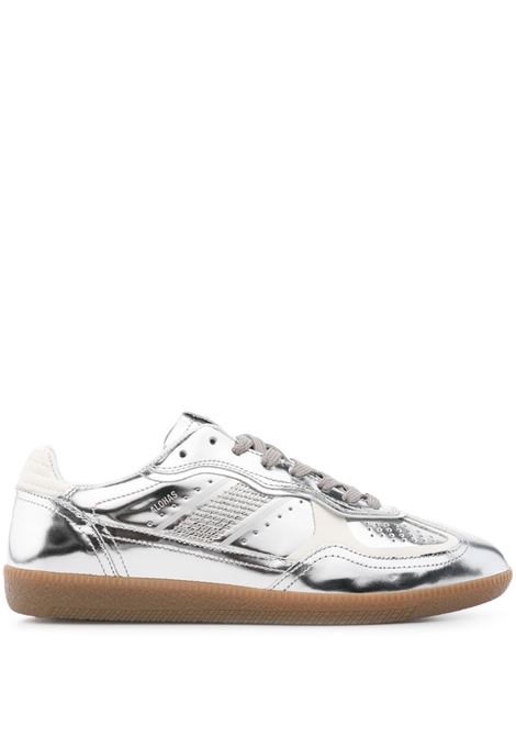 tb 490 sneakers woman silver ALOHAS | S10054402