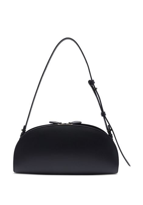 borsa demi-lune shoulder donna nera APC | PXCAX-F61997LZZ