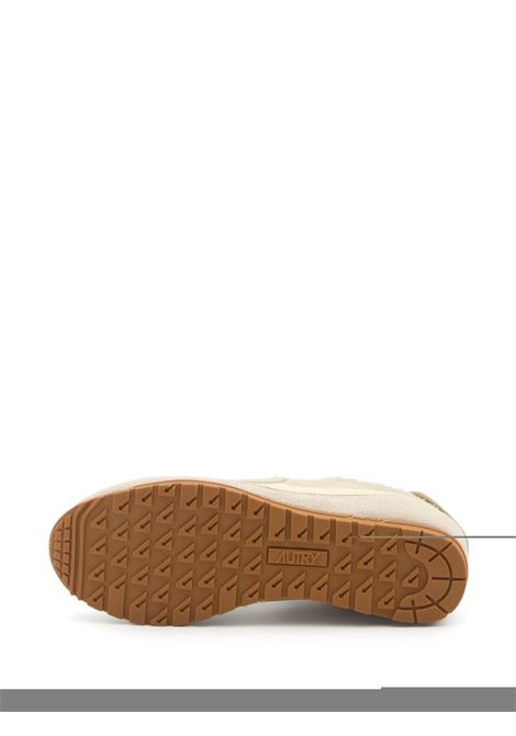 windspin low snekaers woman white AUTRY | WSLWUB01