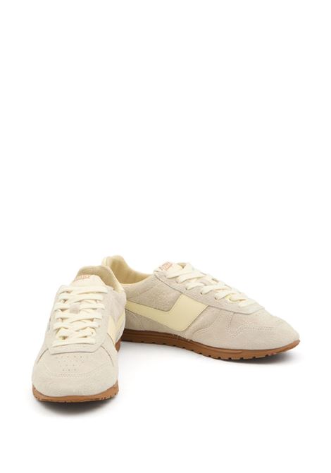 windspin low snekaers woman white AUTRY | WSLWUB01