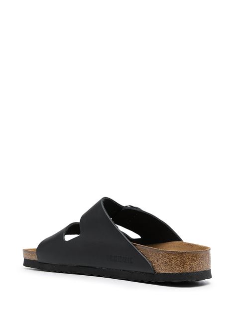 arizona sandals unisex  BIRKENSTOCK | 051193BLACK