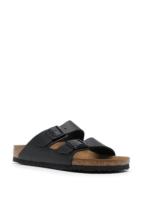 arizona sandals unisex  BIRKENSTOCK | 051193BLACK