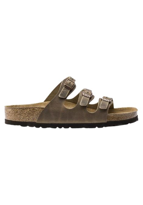 florida sfb sandals woman browm BIRKENSTOCK | 1011432BROWN