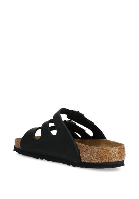 florida sfb sandals woman black  BIRKENSTOCK | 1011445BLACK