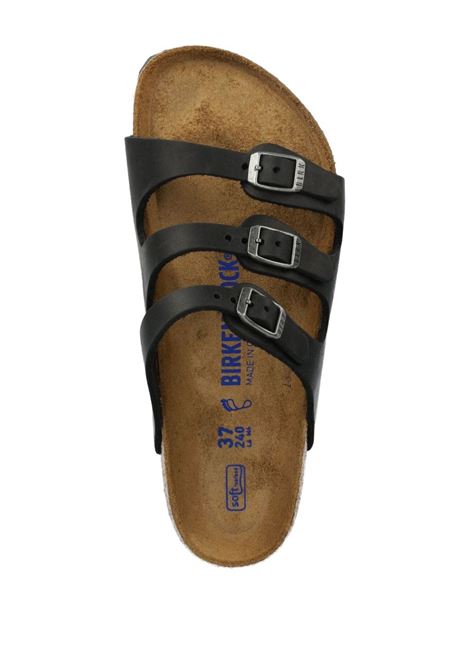 florida sfb sandals woman black  BIRKENSTOCK | 1011445BLACK