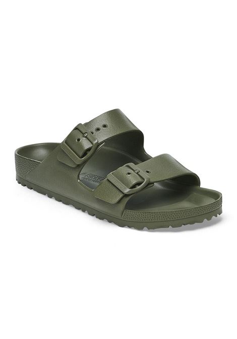 arizona eva sandals man khaki BIRKENSTOCK | 1019094KHAKI