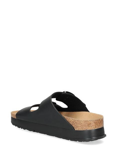 sandali arizona platform vegan donna neri BIRKENSTOCK | 1027395BLACK