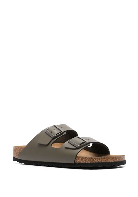 sandali arizona uomo cemento BIRKENSTOCK | 1029155GRAY