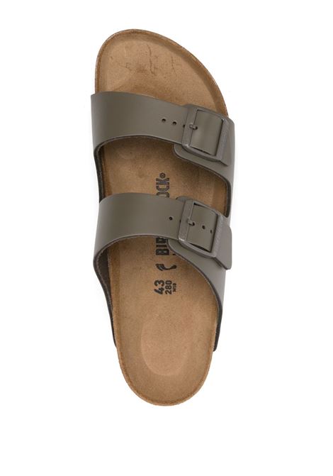 sandali arizona uomo cemento BIRKENSTOCK | 1029155GRAY