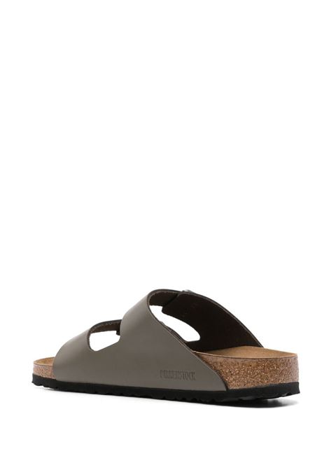 sandali arizona uomo cemento BIRKENSTOCK | 1029155GRAY