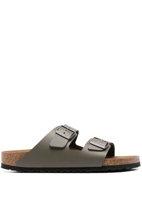 sandali arizona uomo cemento BIRKENSTOCK | 1029155GRAY