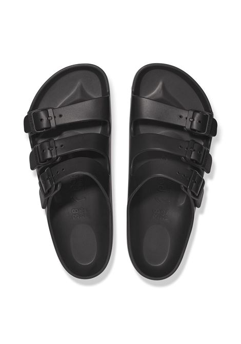 florida flex platform eva sandals woman black BIRKENSTOCK | 1029738BLACK