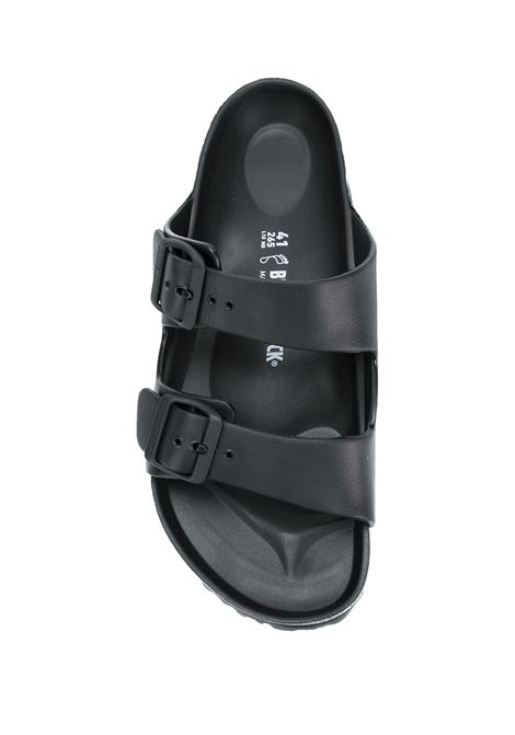 sandali arizona eva uomo neri BIRKENSTOCK | 129421BLACK