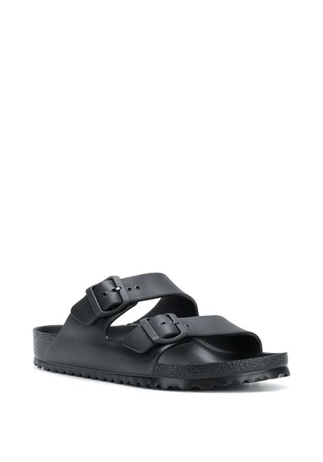 sandali arizona eva uomo neri BIRKENSTOCK | 129421BLACK