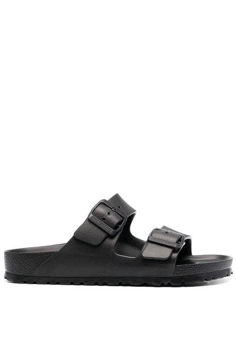sandali arizona eva donna neri BIRKENSTOCK | 129423BLACK