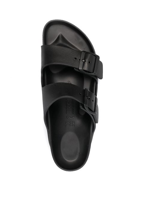 sandali arizona eva donna neri BIRKENSTOCK | 129423BLACK