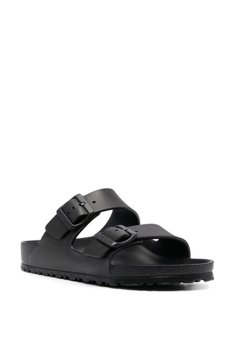 sandali arizona eva donna neri BIRKENSTOCK | 129423BLACK