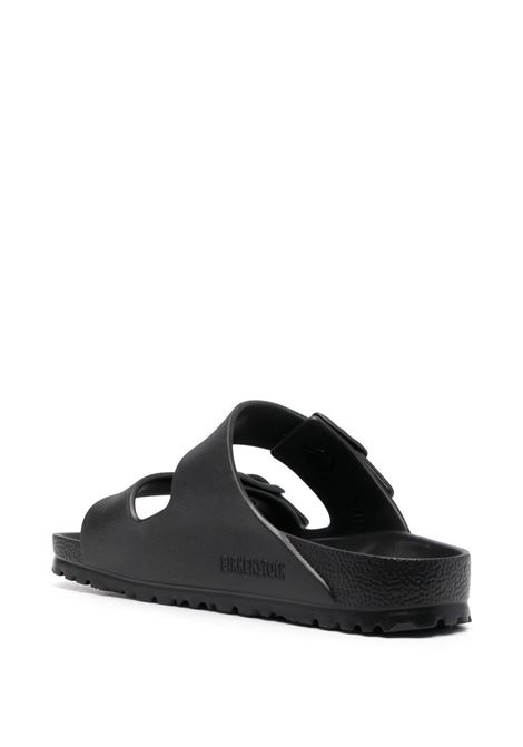 sandali arizona eva donna neri BIRKENSTOCK | 129423BLACK