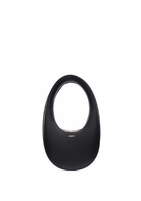 borsa mini swipe donna nera COPERNI | COPBA01BIS405CBLK