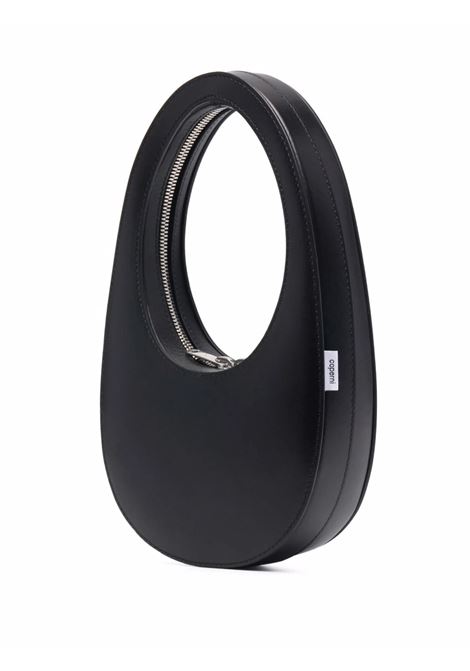 borsa mini swipe donna nera COPERNI | COPBA01BIS405CBLK