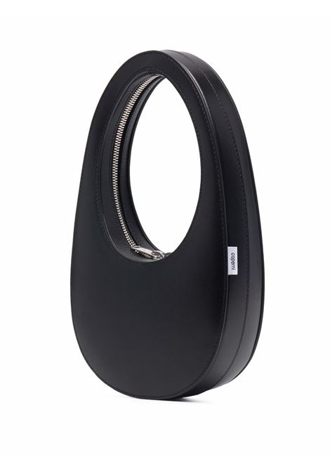 borsa mini swipe donna nera COPERNI | COPBA01BIS405CBLK