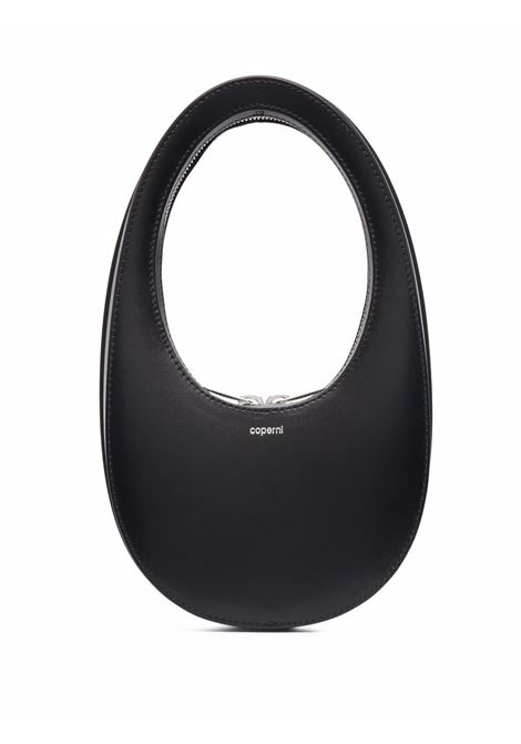 borsa mini swipe donna nera COPERNI | COPBA01BIS405CBLK