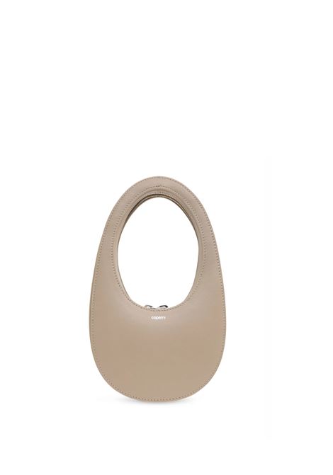 mini swipe bag woman beige COPERNI | COPBA01BISF6012BEI